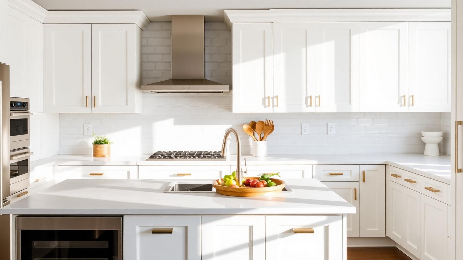 How to Tell If Your Cabinets Are Good Candidates for Refinishing