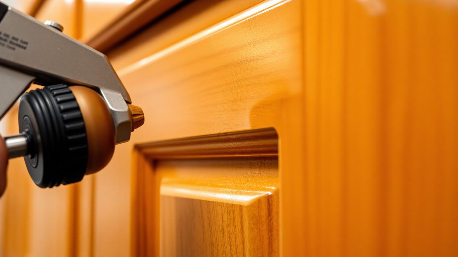 2K Polyurethane vs. Regular Paint: What's the Real Difference?