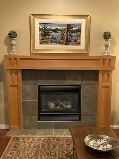 Photo from customer review