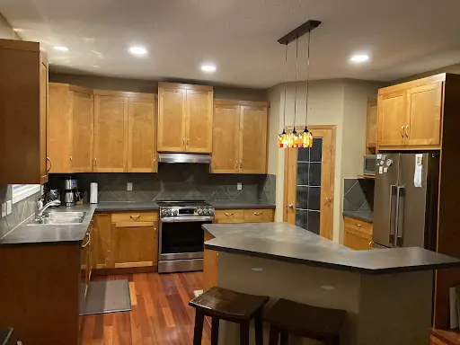 Photo from customer review