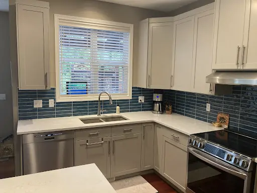 Photo from customer review