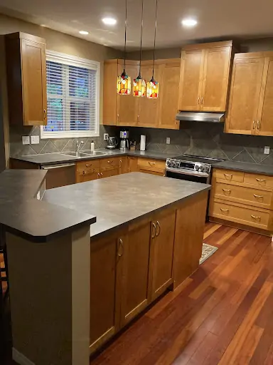 Photo from customer review