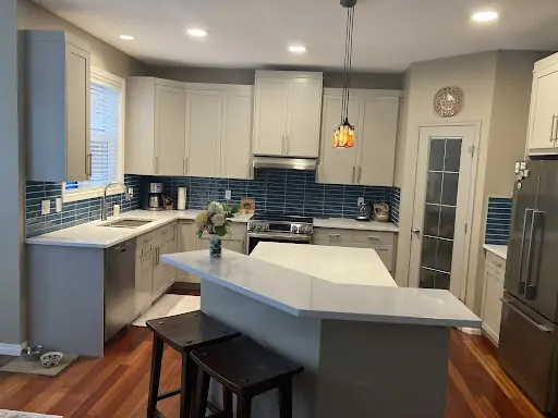 Photo from customer review